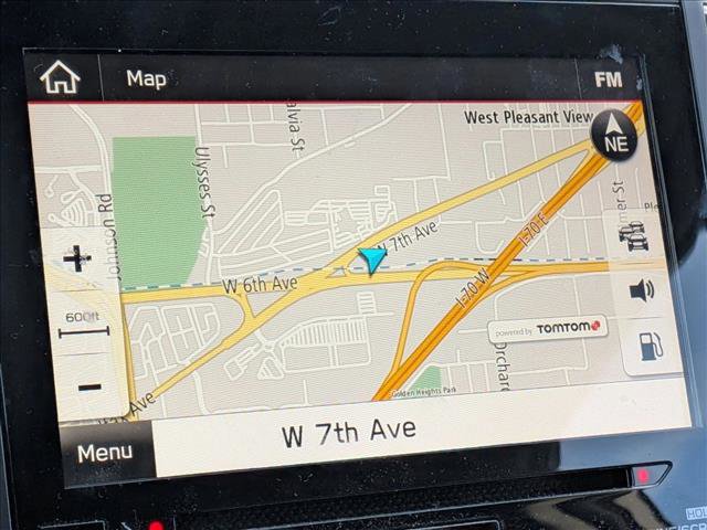 Used 2020 Subaru Forester Limited image 12