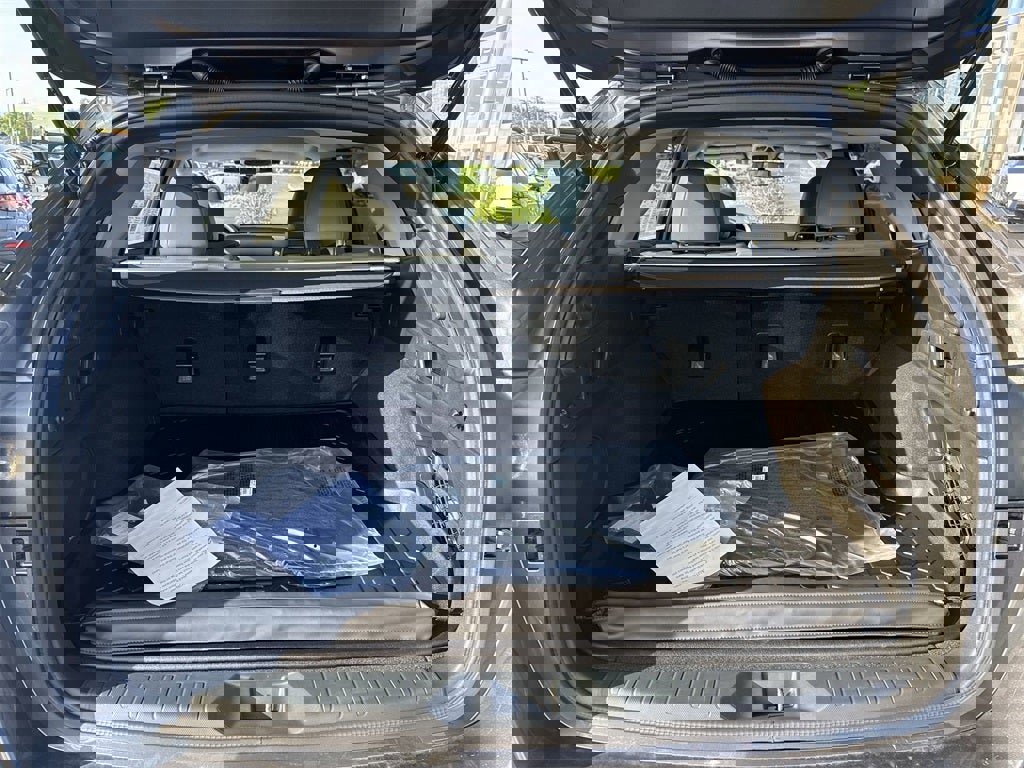 New 2025 Subaru Outback Limited image 46