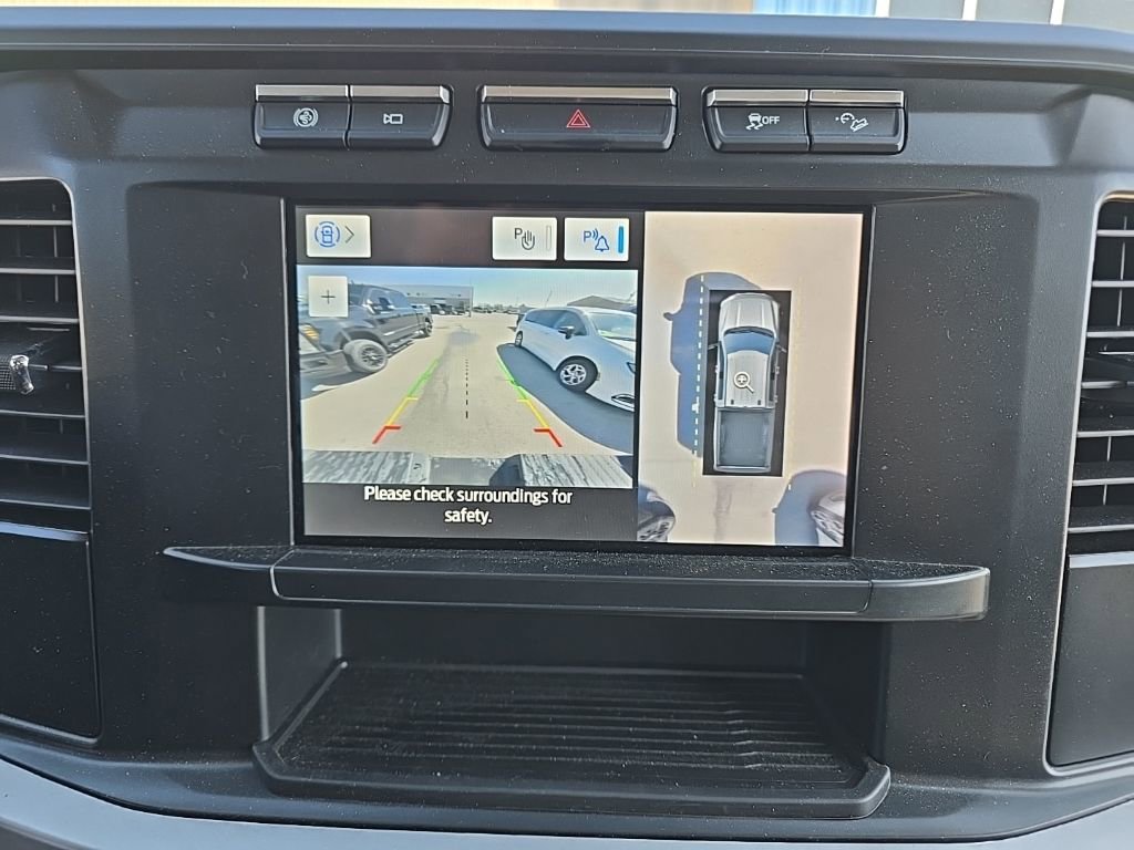 Used 2024 Ford F350 XL w/ STX Appearance Package image 23