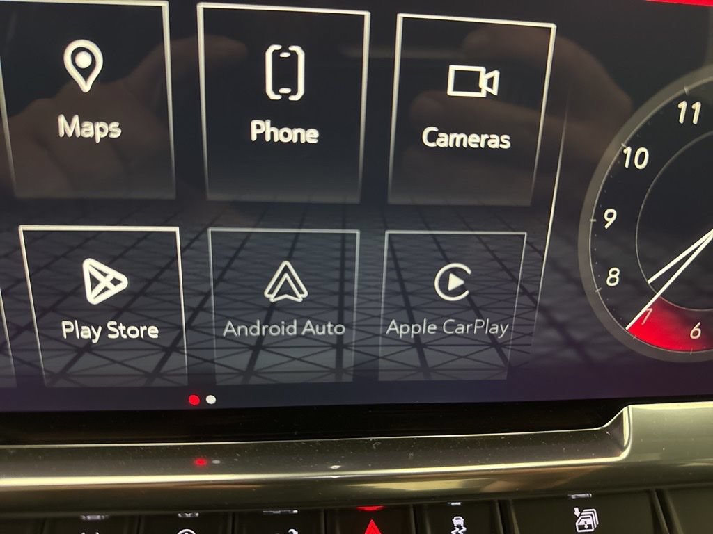 New 2026 GMC Sierra 1500 SLE AWD/4WD image 30