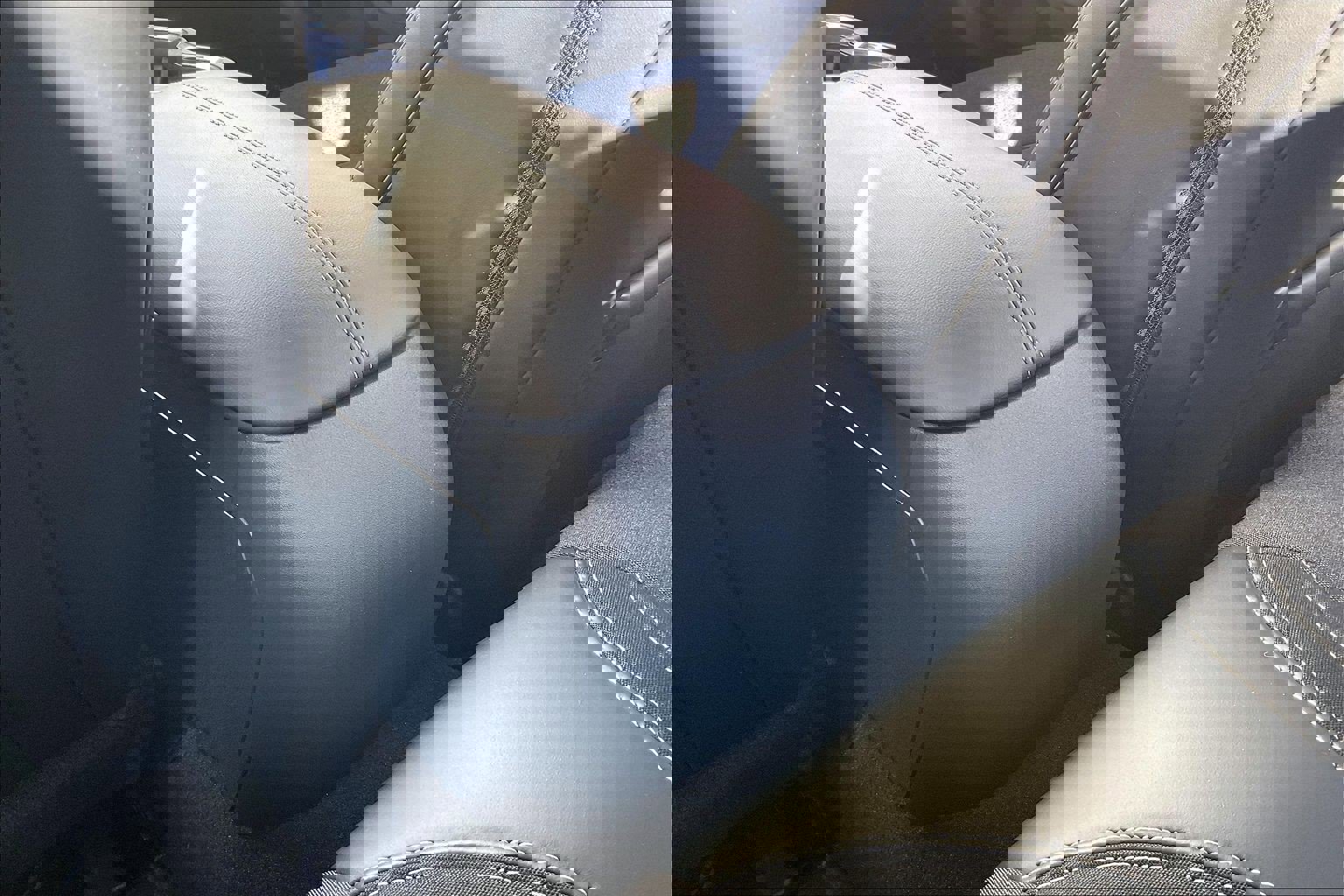 Used 2025 Ford Mustang GT image 39