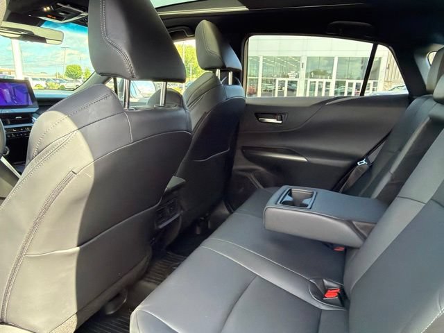Certified 2024 Toyota Venza Nightshade AWD/4WD image 39