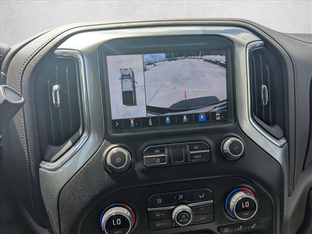 Used 2023 Chevrolet Silverado 2500 LTZ w/ LTZ Plus Package AWD/4WD image 13