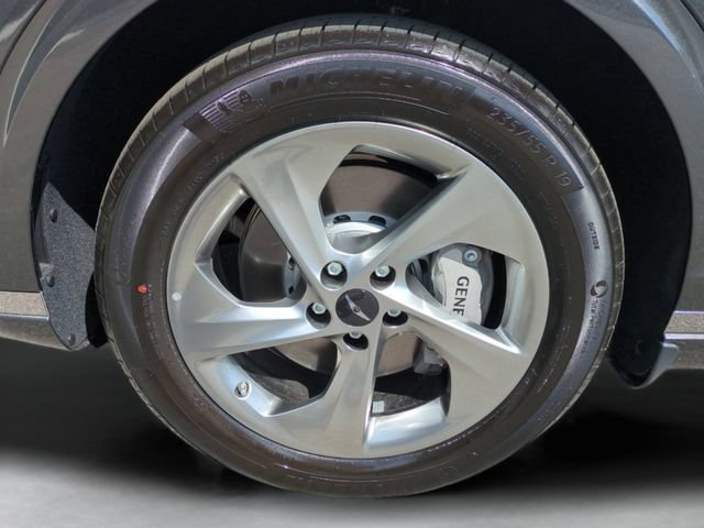 Certified 2026 Genesis GV70 2.5T Select AWD/4WD image 27