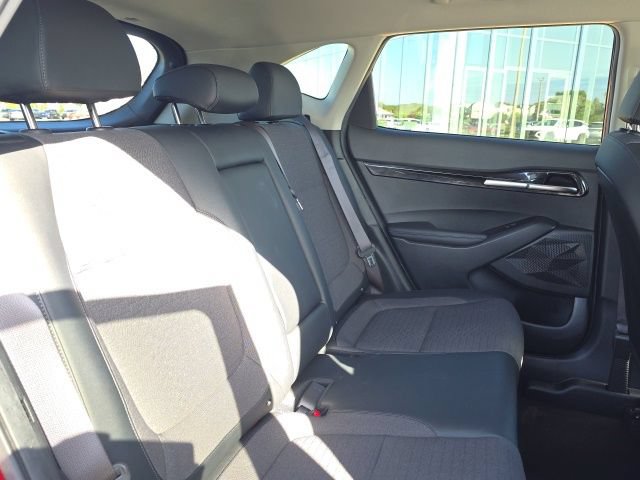 Used 2022 Kia Seltos S FWD image 7