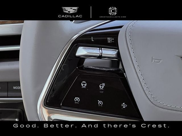 Certified 2026 Cadillac Escalade Platinum Sport image 17