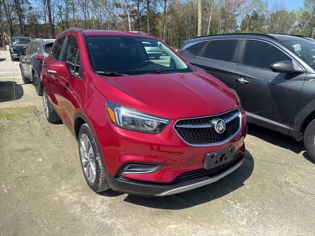 Used 2018 Buick Encore Preferred image 1