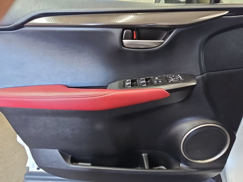Used 2020 Lexus NX 300 FWD w/ Accessory Package 2 image 25