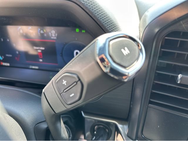 New 2026 Ford F150 STX w/ Equipment Group 200A image 26