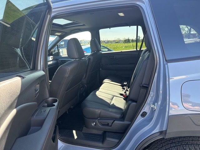 Used 2022 Honda Pilot TrailSport image 33
