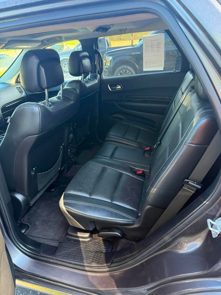 Used 2016 Dodge Durango Citadel AWD/4WD image 13
