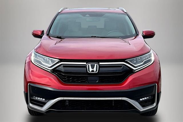 Used 2022 Honda CR-V Touring image 3