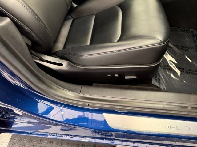 Used 2019 Tesla Model 3 Standard Range Plus RWD image 22