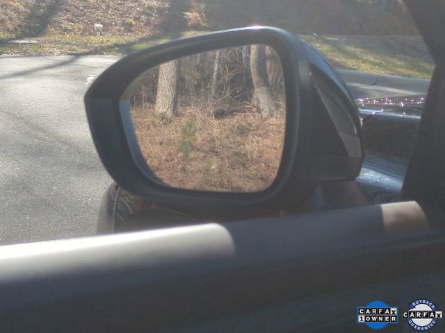 Used 2023 Nissan Rogue SV image 20