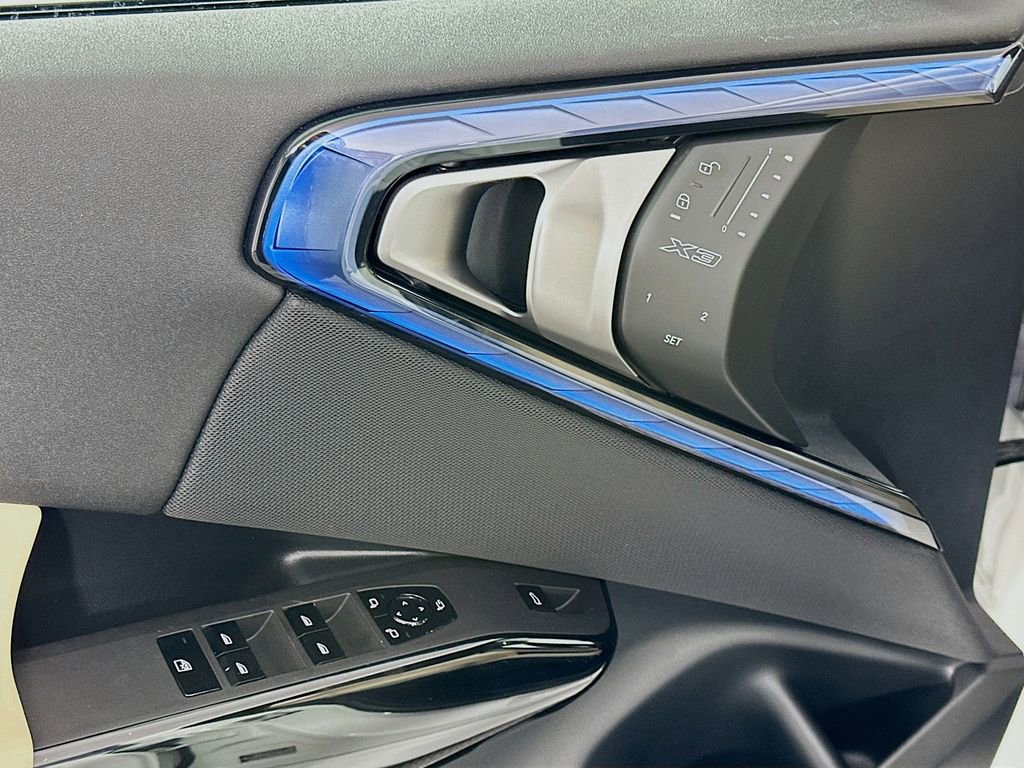 Used 2026 BMW X3 xDrive30 image 20