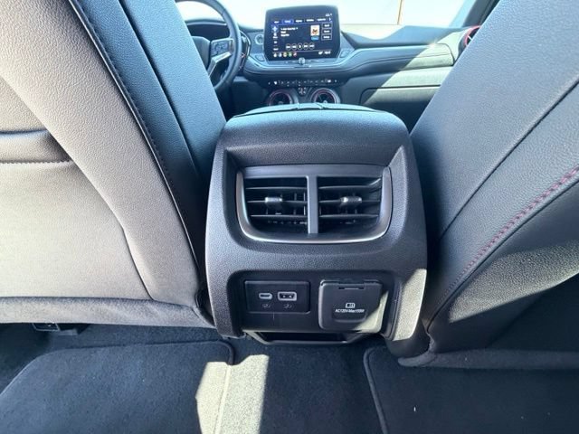 Used 2025 Chevrolet Blazer RS w/ Driver Confidence II Package FWD image 29