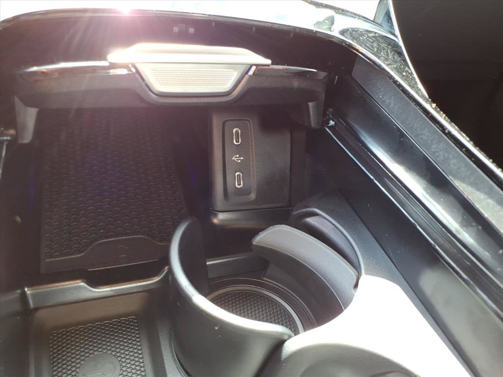 Certified 2026 Mercedes-Benz GLC 300 4MATIC image 19