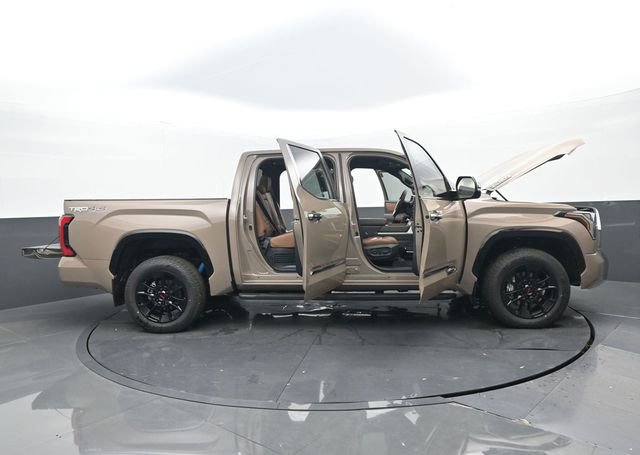 New 2026 Toyota Tundra 1794 Edition w/ TRD Off-Road Package image 32
