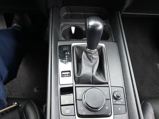 Used 2024 MAZDA CX-50 AWD 2.5 S w/ Preferred Package image 14