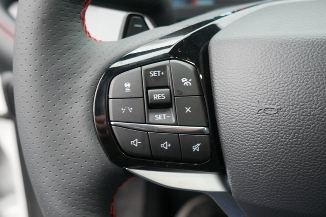 New 2026 Ford Explorer ST w/ Sun And Sound Package image 20