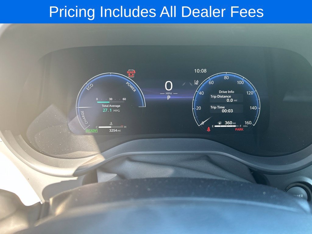 New 2025 Toyota Sienna Limited FWD image 9
