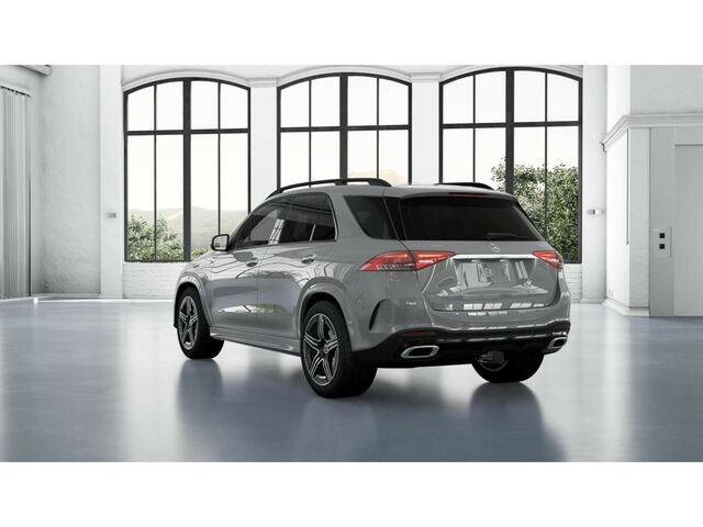 New 2026 Mercedes-Benz GLE 580 4MATIC image 29