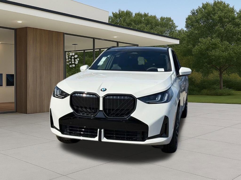New 2026 BMW X3 xDrive30 w/ M Sport Package image 3