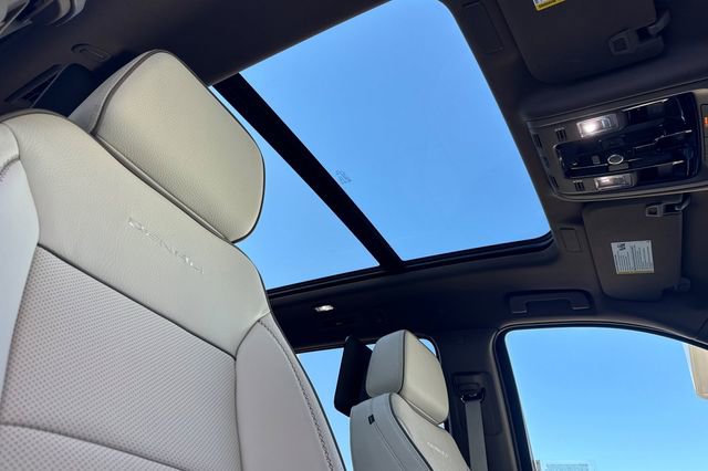 New 2026 GMC Yukon XL Denali image 19