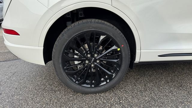 New 2026 Lincoln Corsair Reserve AWD/4WD image 12