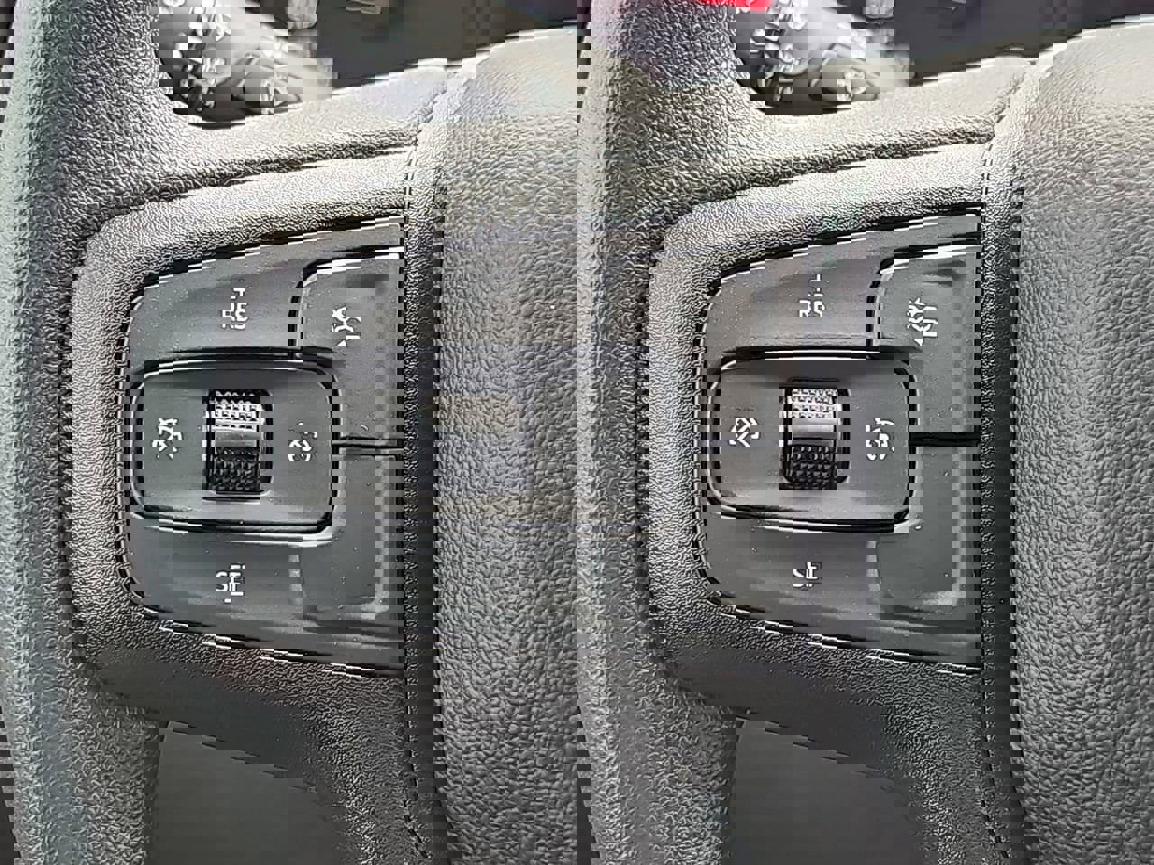 New 2026 Chevrolet Silverado 1500 Custom Trail Boss w/ LPO, Dark Essentials Package image 16