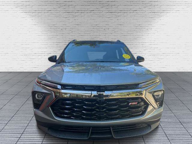 New 2026 Chevrolet TrailBlazer RS w/ Convenience Package image 3