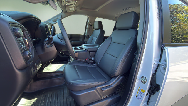 New 2026 Chevrolet Silverado 2500 W/T w/ WT Convenience Package AWD/4WD image 18