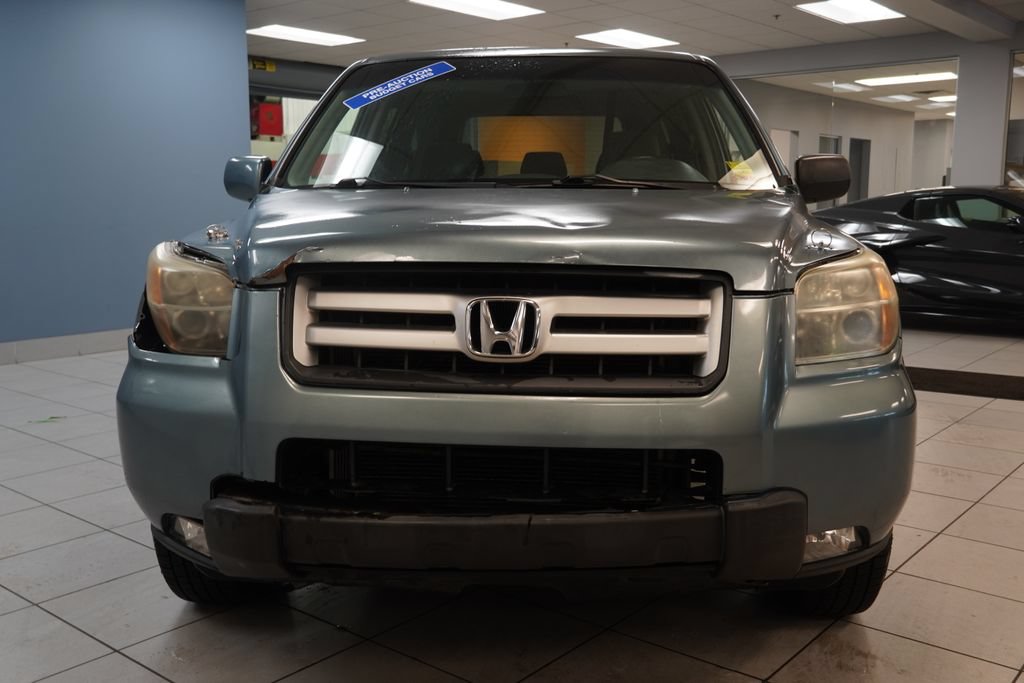 Used 2006 Honda Pilot EX image 15