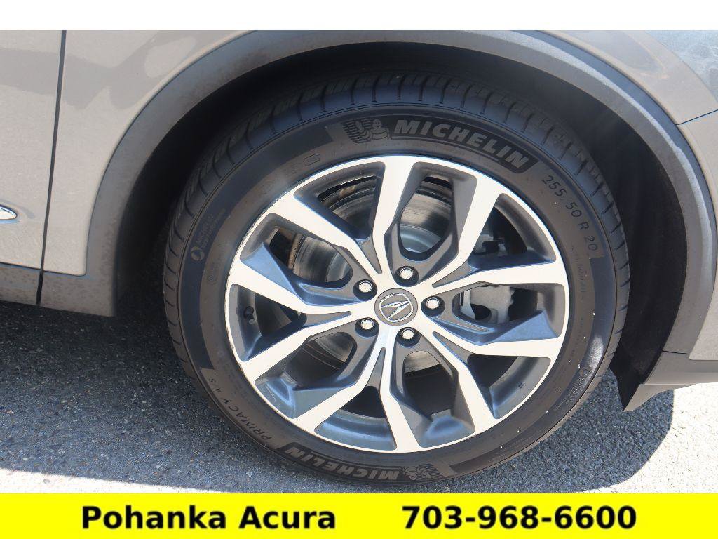 Used 2023 Acura MDX FWD w/ Technology Package image 36