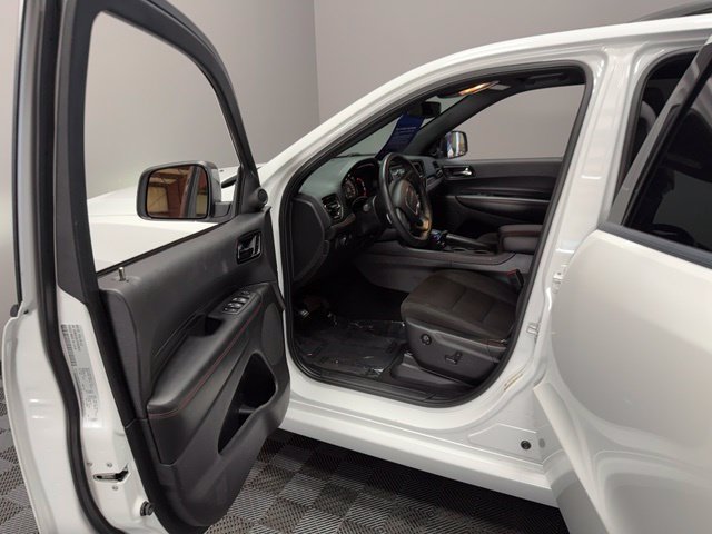 Used 2023 Dodge Durango GT w/ Blacktop Package AWD/4WD image 14