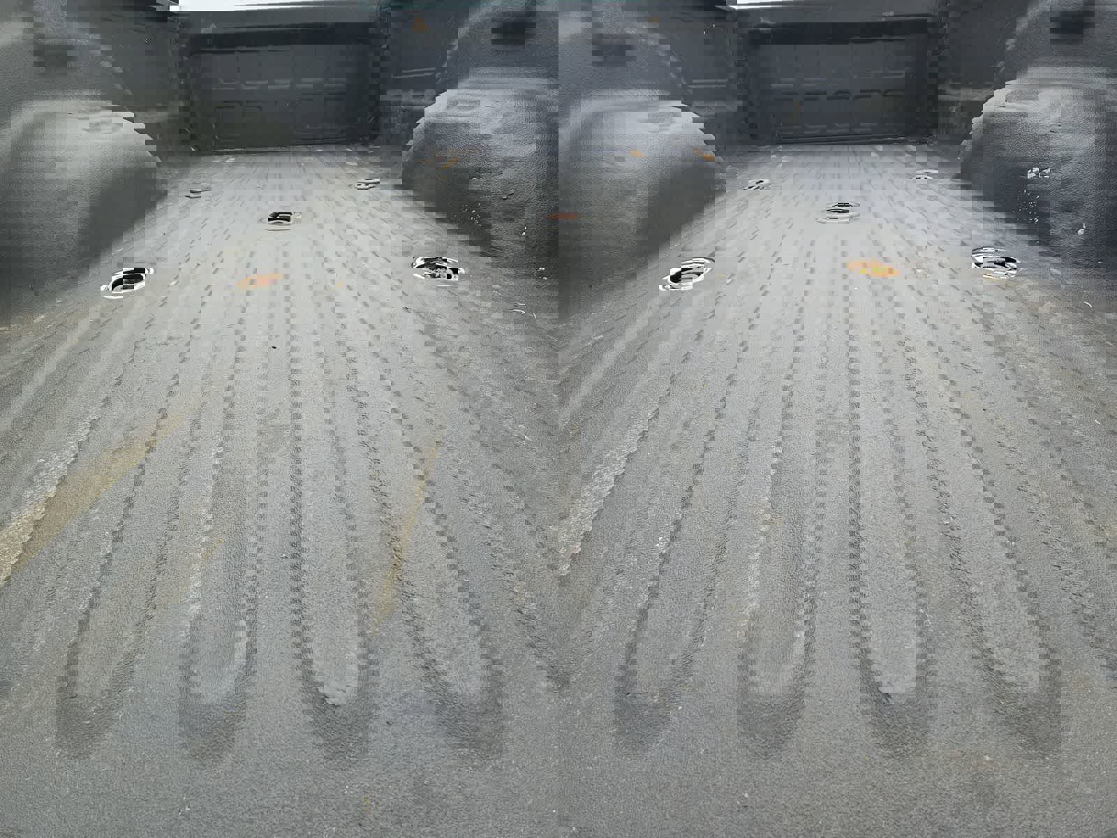 Used 2016 RAM 3500 Laramie Longhorn image 35