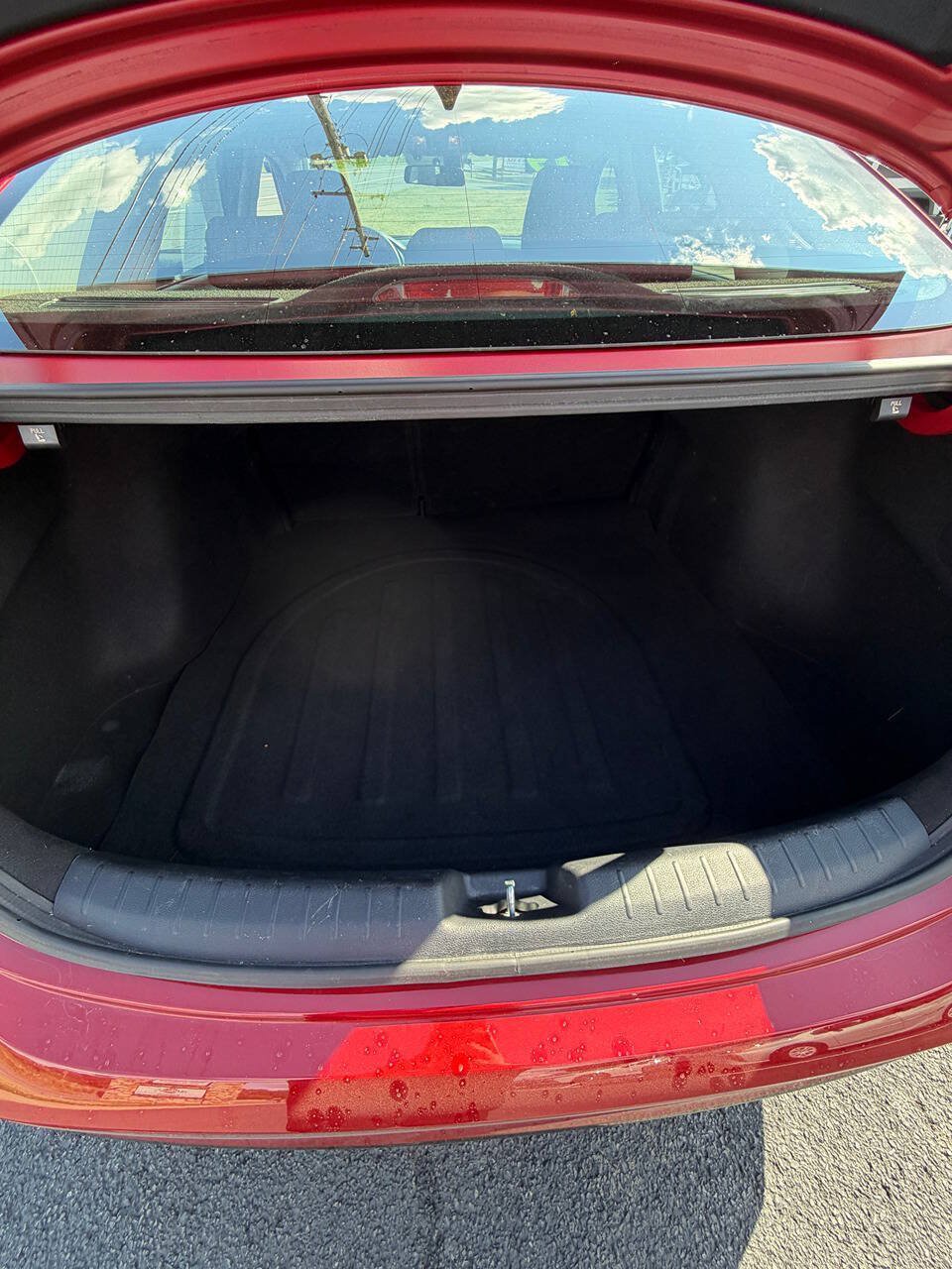 Used 2019 Kia Forte S FWD image 5