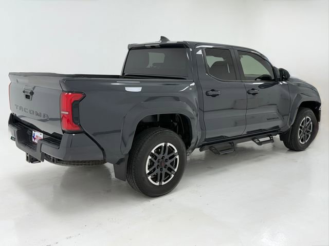 Used 2024 Toyota Tacoma TRD Sport AWD/4WD image 41