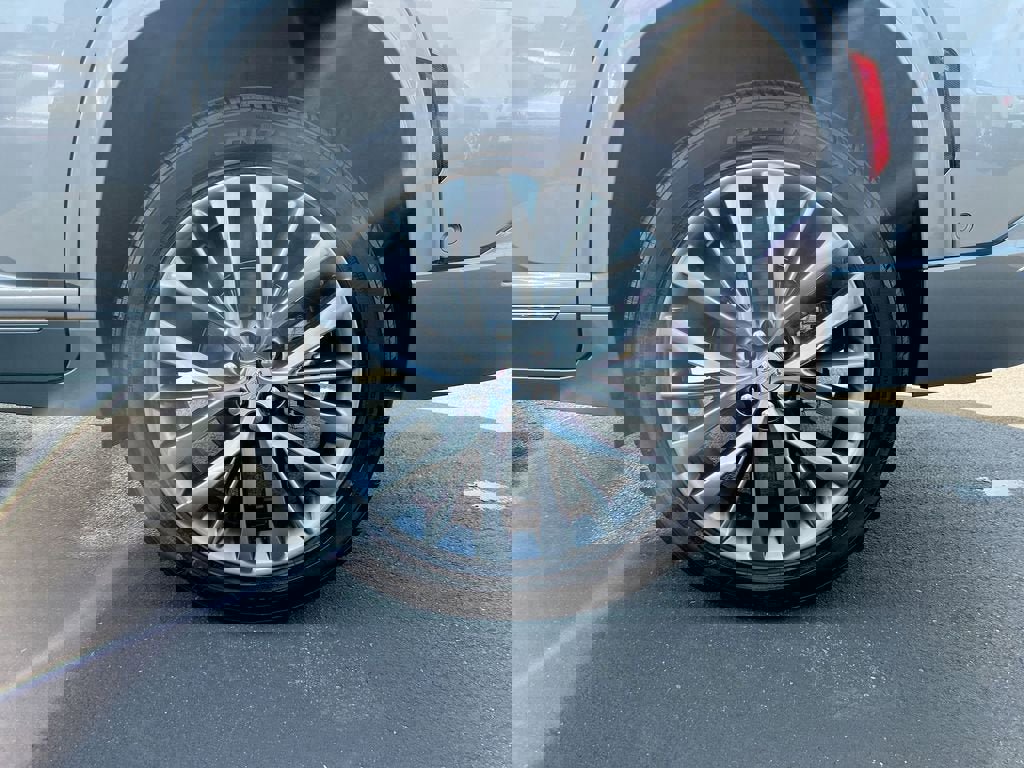 New 2026 Buick Enclave Avenir w/ Super Cruise Package image 76