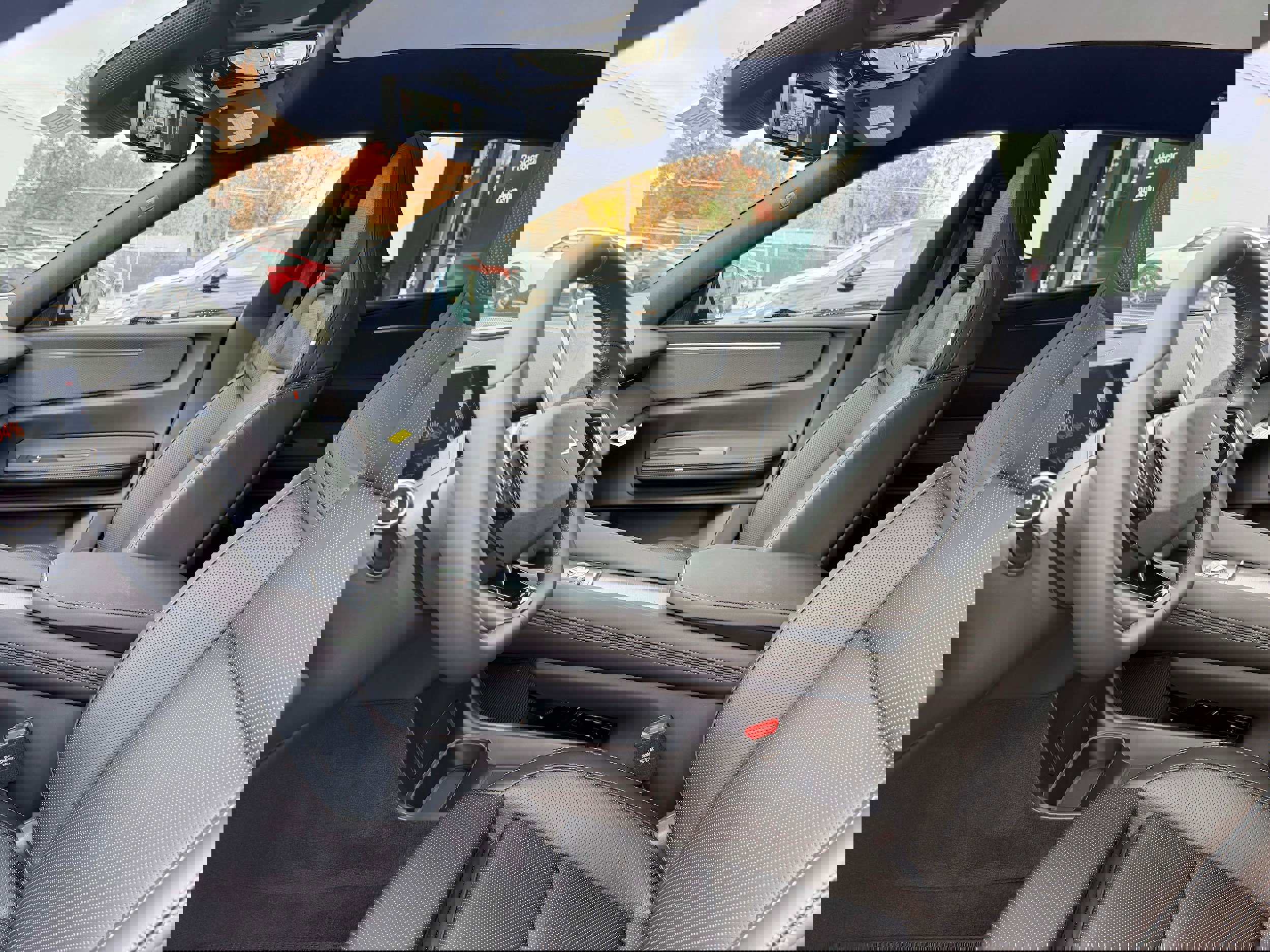 New 2026 Polestar Polestar 4 image 13