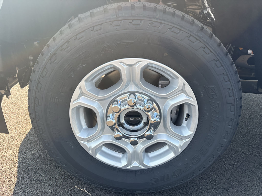 New 2027 Ford F250 XLT AWD/4WD image 29