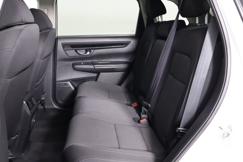 Used 2024 Honda CR-V EX image 15