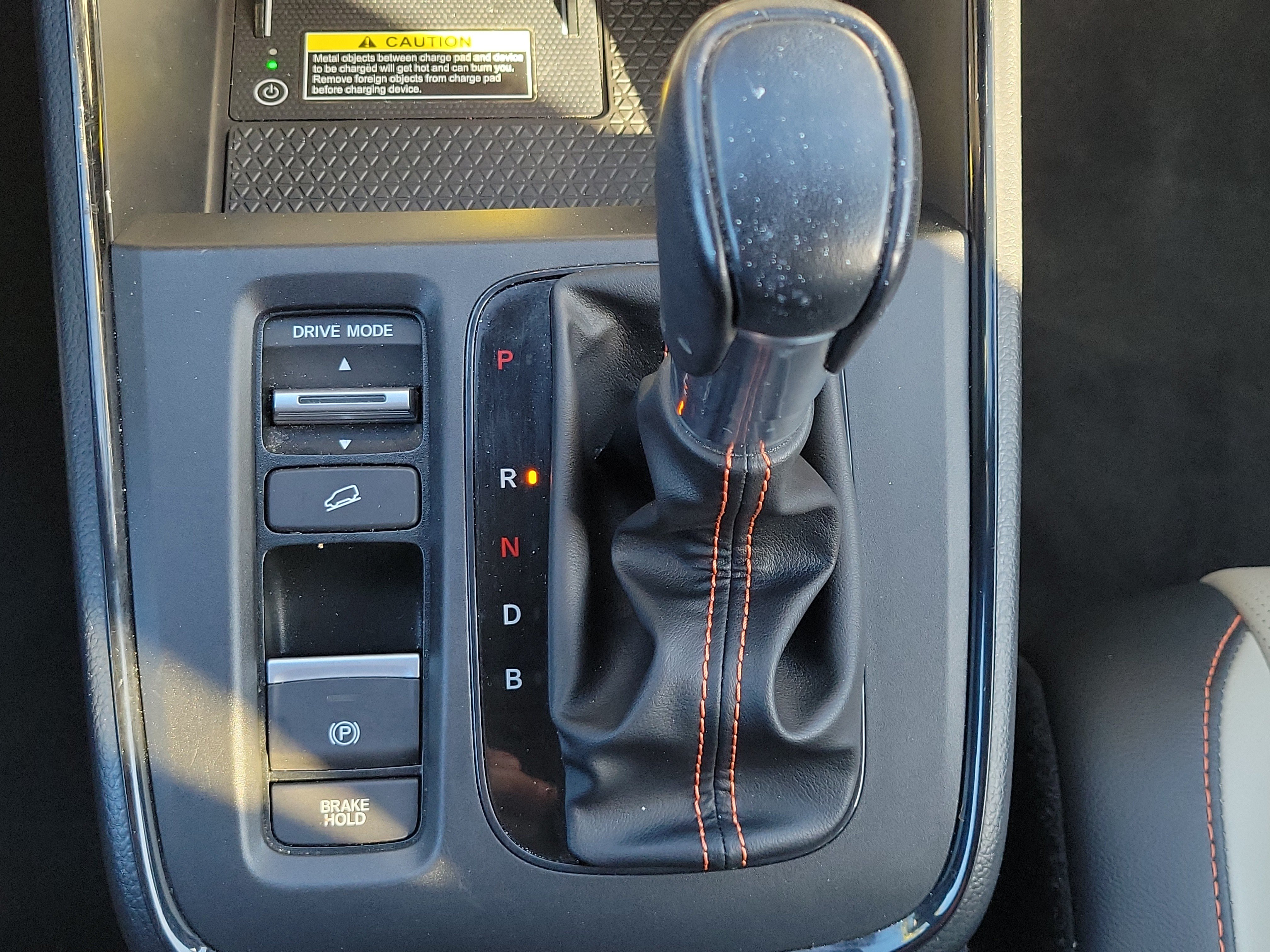 Used 2024 Honda CR-V Sport Touring image 25
