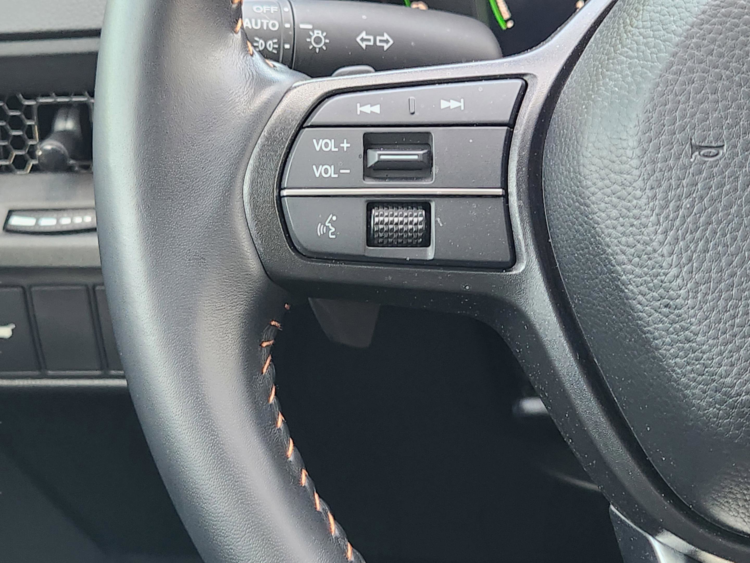 Certified 2026 Honda CR-V Sport-L image 23