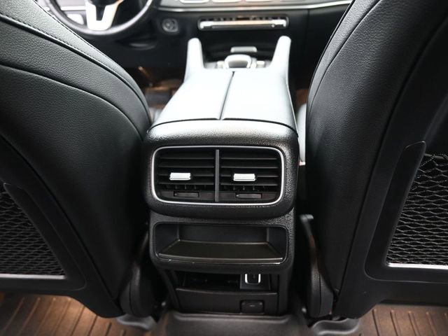 Certified 2021 Mercedes-Benz GLE 350 image 27