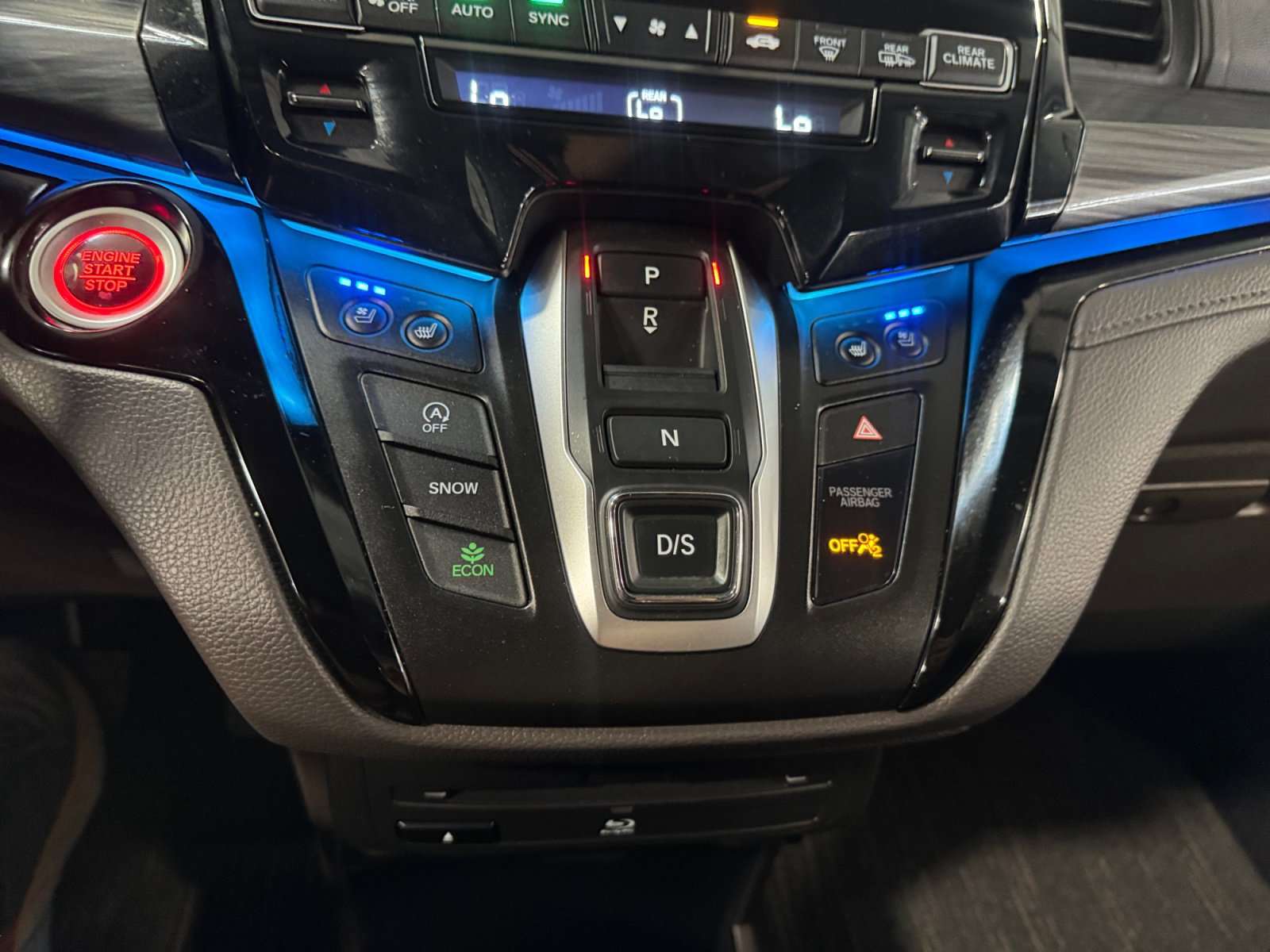 Used 2023 Honda Odyssey Elite image 12