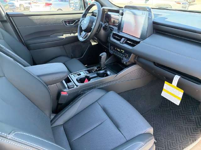New 2026 Subaru Outback Touring XT AWD/4WD image 23