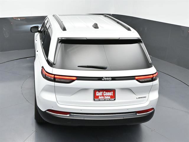 Used 2025 Jeep Grand Cherokee Laredo X image 45