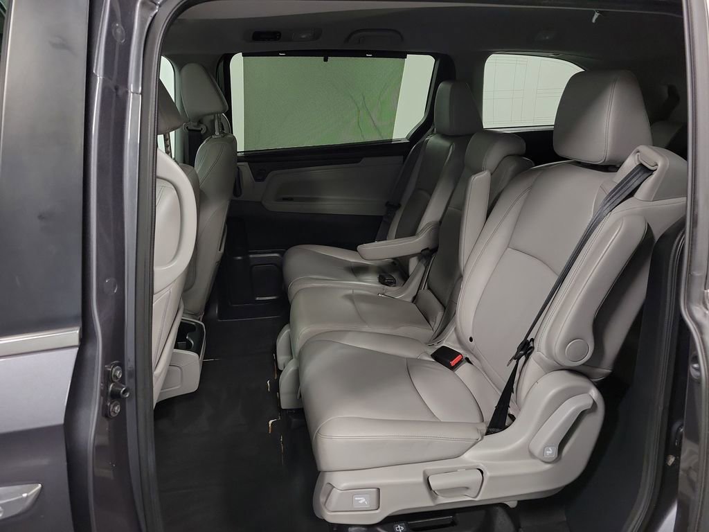 Used 2023 Honda Odyssey EX-L image 23
