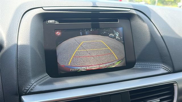 Used 2016 MAZDA CX-5 Grand Touring FWD image 29